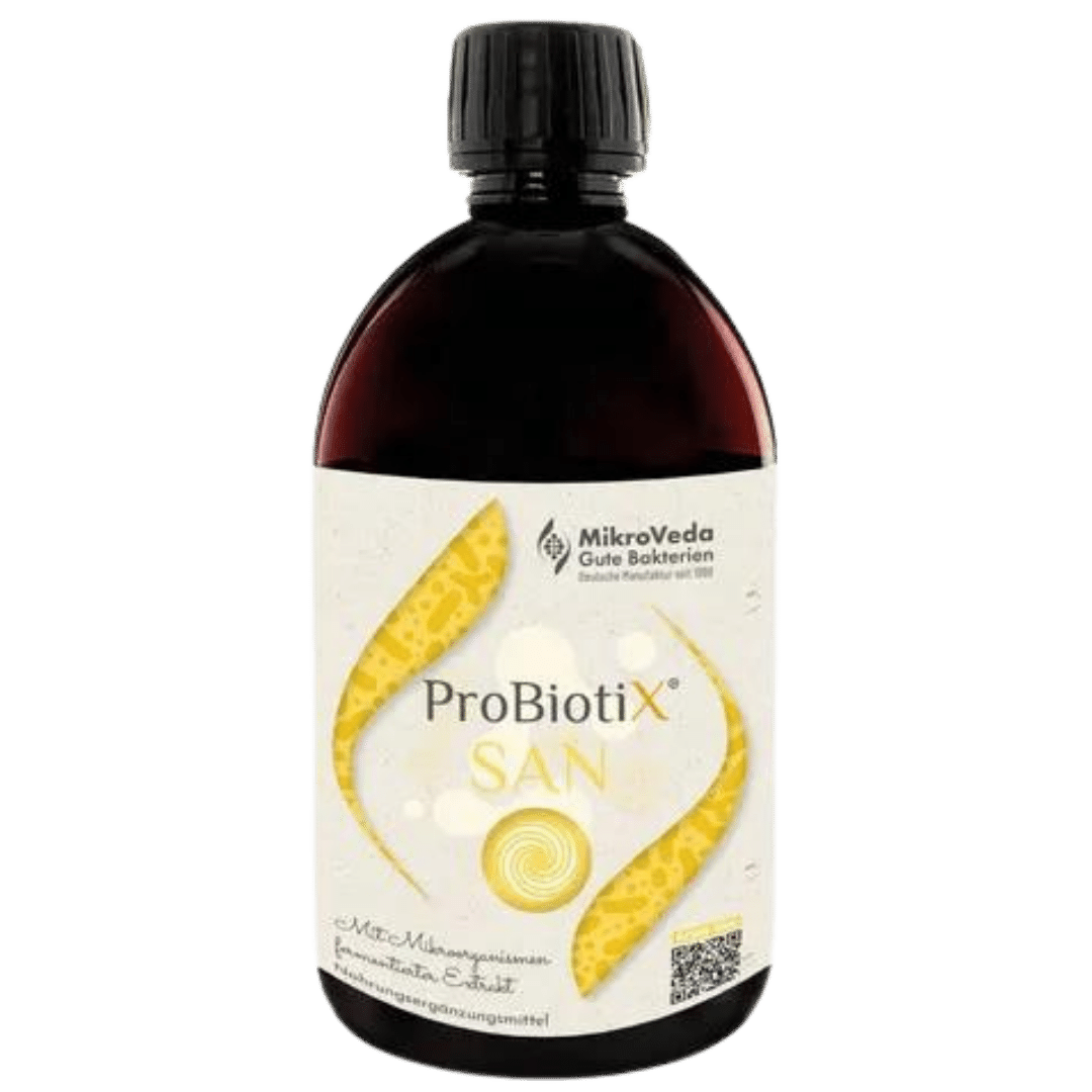 ProBiotiX SAN von MikroVeda