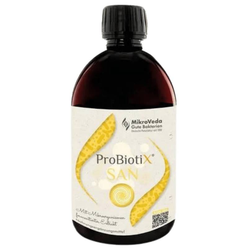 ProBiotiX SAN von MikroVeda