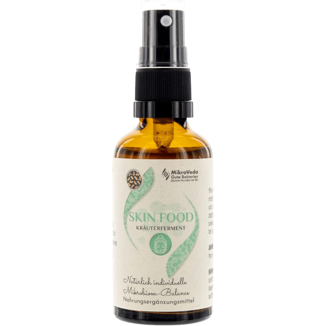 Skin Food Skin Food von MikroVeda