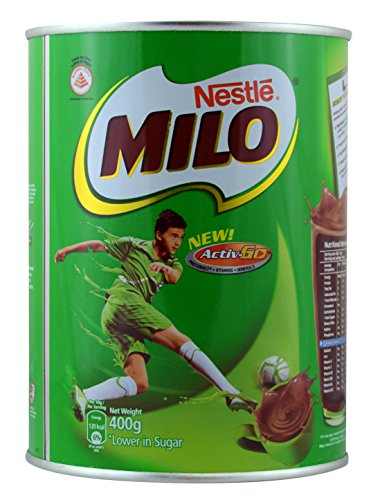 Nestle Milo Drink - 1 x 400gm Nestle Milo Drink - 1 x 400gm von Mil0