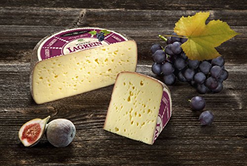 Lagrein Weinkäse Mila ganzer Laib ca. 2,40 kg. Lagrein Weinkäse Mila ganzer Laib ca. 2,40 kg. von Mila