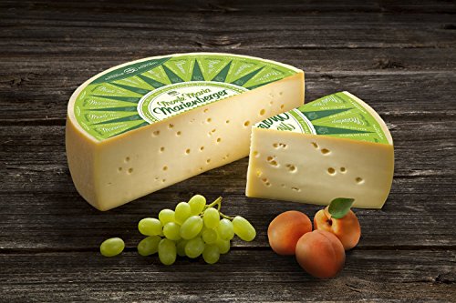 Marienberger Käse Mila ganzer Laib ca. 9 kg. Marienberger Käse Mila ganzer Laib ca. 9 kg. von Mila
