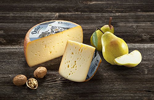 Ortler Käse Mila ganzer Laib ca. 2,5 kg. Ortler Käse Mila ganzer Laib ca. 2,5 kg. von Mila