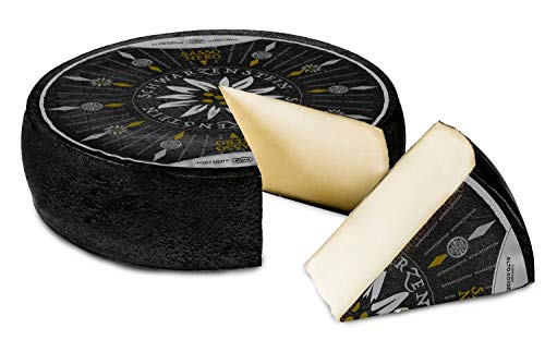 Schwarzenstein Hartkäse Mila ganze Form ca. 9 kg. Schwarzenstein Hartkäse Mila ganze Form ca. 9 kg. von Mila