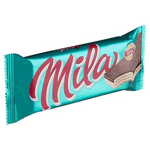 VANREO Sedita Mila rezy 56x50 g von Mila