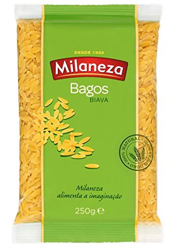Milaneza Beeren packen 250 g von Milaneza