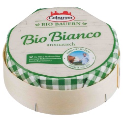 Bio-Bianco von Milchwerke Oberfranken