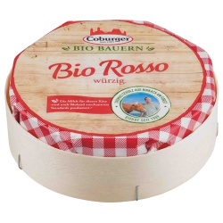 Bio-Rosso Bio-Rosso von Milchwerke Oberfranken