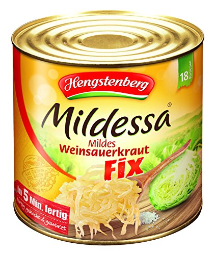 Mildessa Fix 2.650 ml Dose von Mildessa