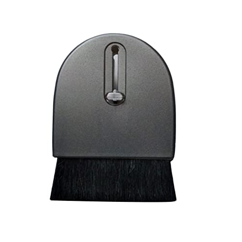Vinyl-reinigungsbürste Schallplatten R&b Trauriges Vinyl Player-wartungstool Schallplatten-reinigungstuch Reinigungsbürste Aufnehmen Vinylbürste Vinyls Stift Plastik Antistatisch Vinyl-reinigungsbürste Schallplatten R&b Trauriges Vinyl Player-wartungstool Schallplatten-reinigungstuch Reinigungsbürste Aufnehmen Vinylbürste Vinyls Stift Plastik Antistatisch von Milisten