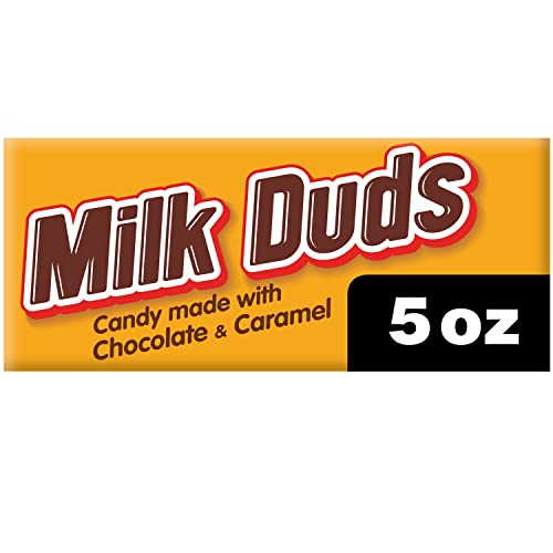 Milk Duds 5 OZ (141g) von Milk Duds
