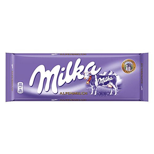 Milka Alpenmilch 270g von Milka
