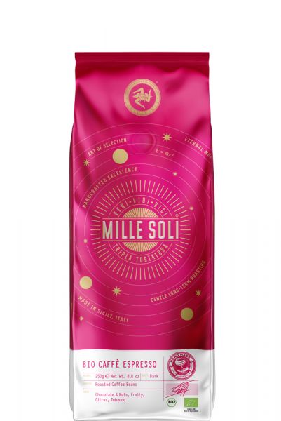 Mille Soli Bio Cafè Espresso von Mille Soli