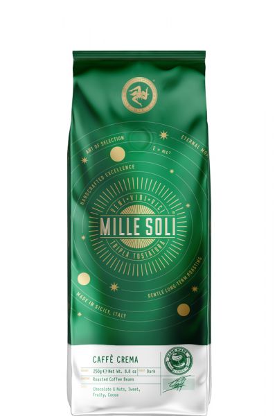 Mille Soli Caffè Crema von Mille Soli