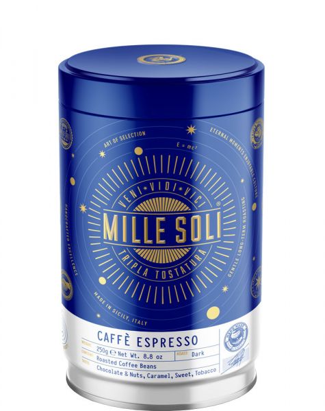 Mille Soli Cafè Espresso Mille Soli Cafè Espresso von Mille Soli