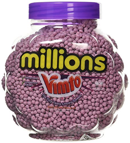 MILLIONS VIMTO JAR - 2.27KG von Millions