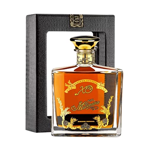 RON XO RESERVA ESPECIAL 70 CL IN ASTUCCIO von Ron Millonario