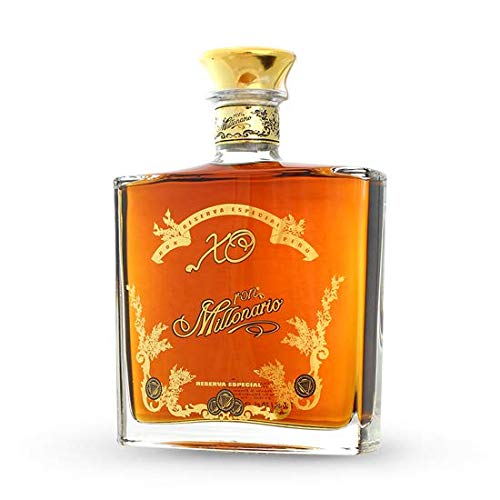 Ron Millonario XO Reserva Especial 0,7 Liter von Ron Millonario