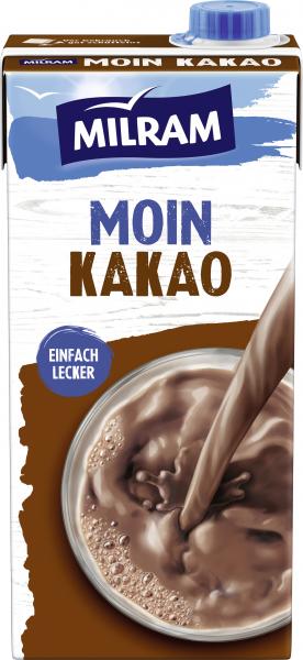 Milram Moin Kakao Milram Moin Kakao von Milram