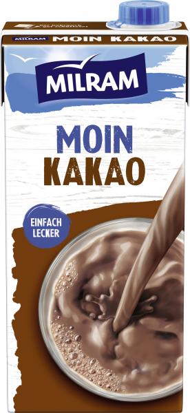 Milram Moin Kakao von Milram