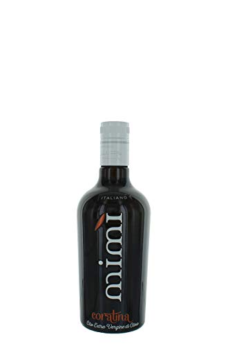 Olio Extravergine Di Oliva Coratina Mimi' Cl 50 Mim? Donato Conserva Olio Extravergine Di Oliva Coratina Mimi' Cl 50 Mim? Donato Conserva von Mimý Az. Agr. Donato Conserva