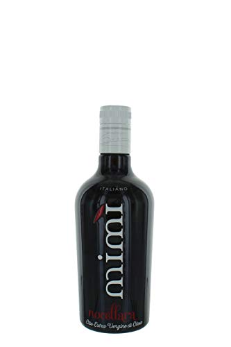 Olio Extravergine Di Oliva Nocellara Mimi' Cl 50 Mim? Donato Conserva Olio Extravergine Di Oliva Nocellara Mimi' Cl 50 Mim? Donato Conserva von Mimý Az. Agr. Donato Conserva