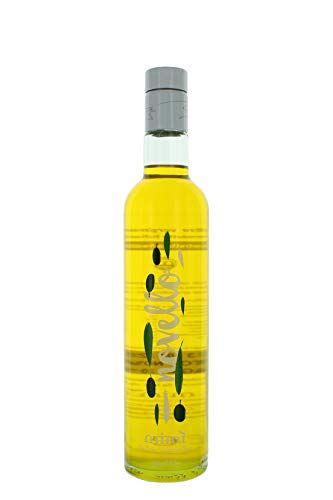 Olio Extravergine Di Oliva Novello Mimi' Cl 50 Olio Extravergine Di Oliva Novello Mimi' Cl 50 von Mimý Az. Agr. Donato Conserva