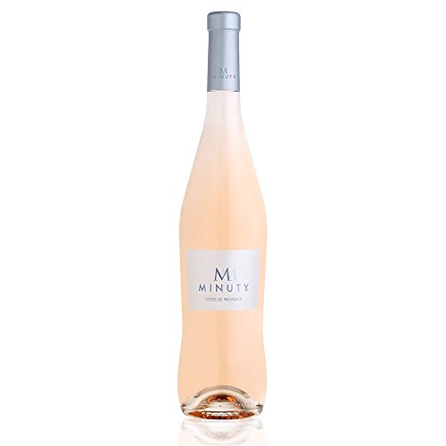 Château Minuty M Rosé - Sonderpreis 2019 0.75 l von Minuty