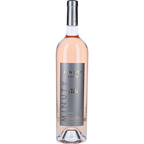 Château Minuty Prestige Rosé 2017 (1 x 1.5 l) von Minuty