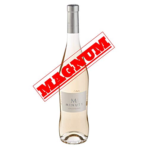 M de Minuty - Magnum - Côtes de Provence Rosé 2019 1.5L von Wine And More