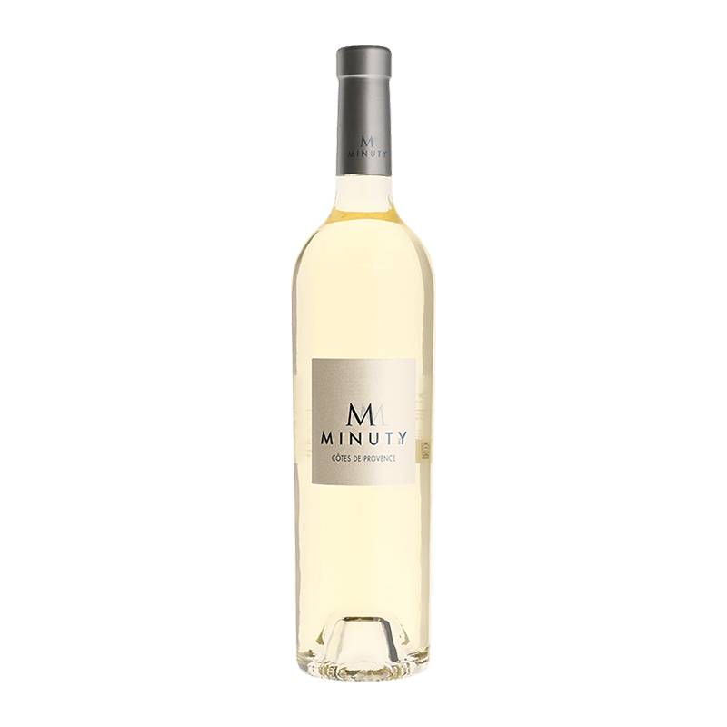 Minuty : M 2023 von Minuty