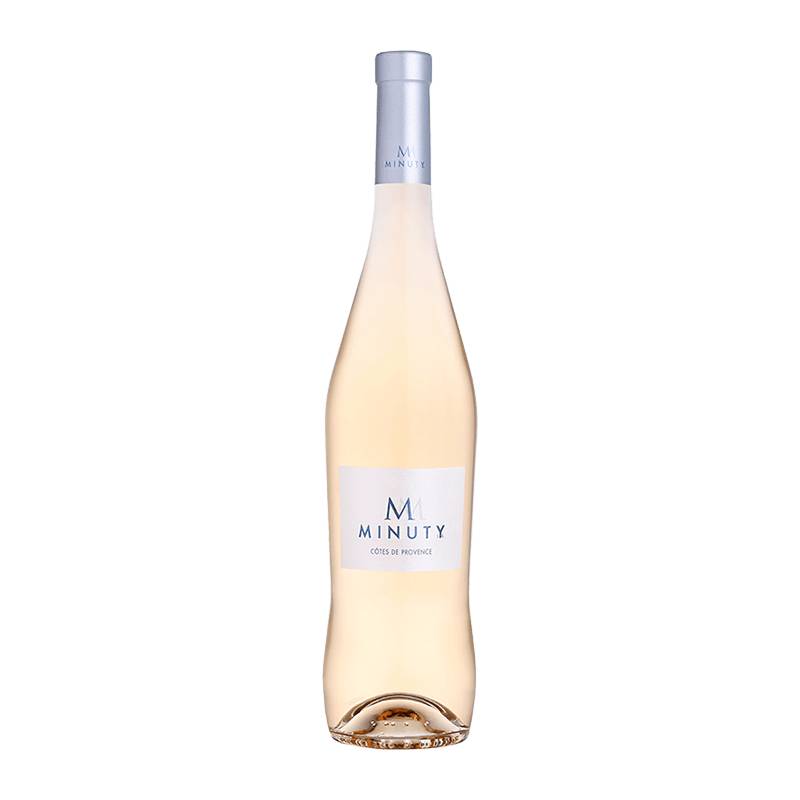 Minuty : M 2024 von Minuty