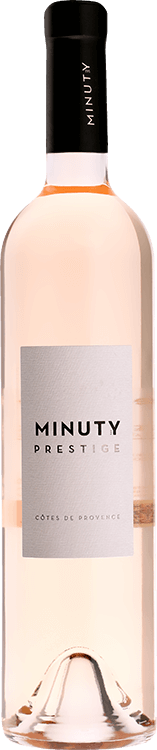 Minuty : Prestige 2023 von Minuty