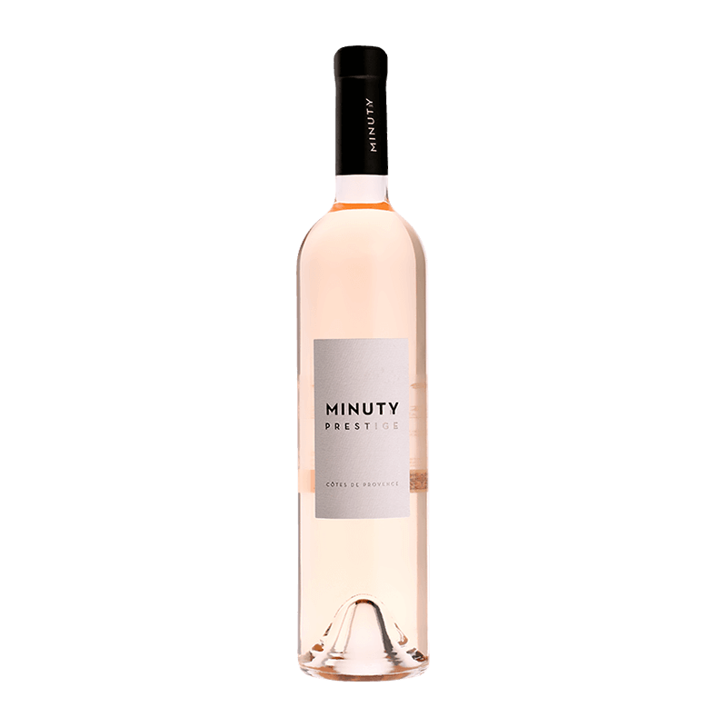 Minuty : Prestige 2024 Minuty : Prestige 2024 von Minuty