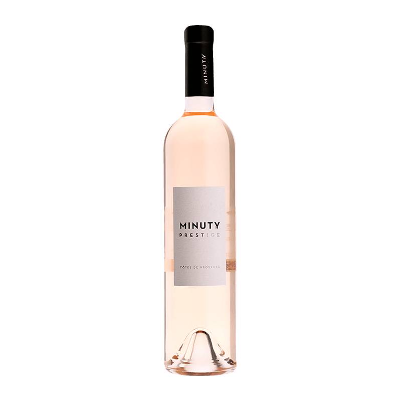 Minuty : Prestige 2024 von Minuty