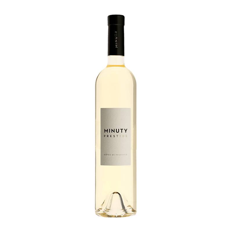 Minuty : Prestige 2024 von Minuty