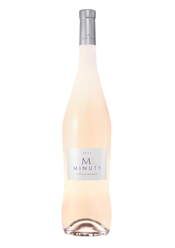 Minuty Cuvee "M" Rose 2016/2017 (1 x 1.5 l) von Minuty