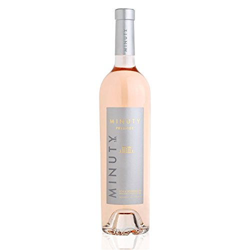 Minuty Prestige Rosé - Cotes de Provence 2019 - Bouteille (75 cl) von Minuty