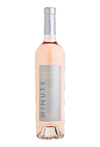 Minuty Prestige Rosé - Cotes de Provence 2019 - Bouteille (75 cl) von Minuty