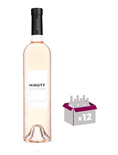 Viele 12 Flaschen"Minuty" Roséwein"Prestige" Cuvée Côtes de Provence Viele 12 Flaschen"Minuty" Roséwein"Prestige" Cuvée Côtes de Provence von Wine And More