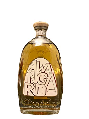 Miodula Presidential Blend Avantgarde Edition | 40%, 0,5 Liter Miodula Presidential Blend Avantgarde Edition | 40%, 0,5 Liter von Miodula