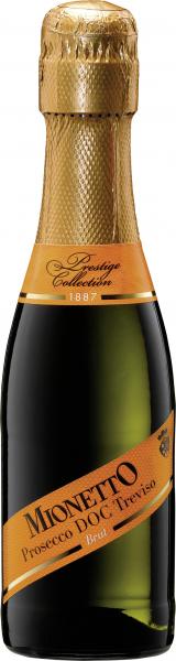 Mionetto Prosecco Doc Treviso Brut Mionetto Prosecco Doc Treviso Brut von Mionetto
