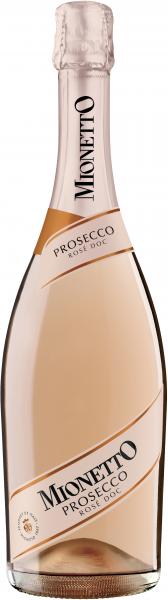 Mionetto Prosecco Rosé D.O.C Millesimato Mionetto Prosecco Rosé D.O.C Millesimato von Mionetto