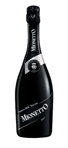 Prosecco DOC Treviso Brut von Mionetto