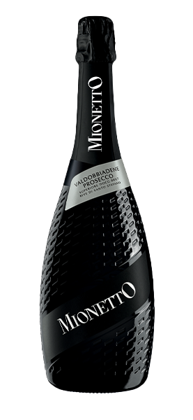 Valdobbiadene Prosecco Superiore DOCG Rive di Santo Stefano von Mionetto