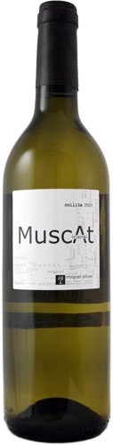 Original Muscat, Bodegas Miquel Oliver, Mallorca D.O. Original Muscat, Bodegas Miquel Oliver, Mallorca D.O. von Miquel Oliver