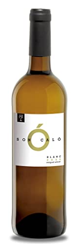 Son Caló Blanc, Bodegas Miquel Oliver, Mallorca D.O. von Miquel Oliver