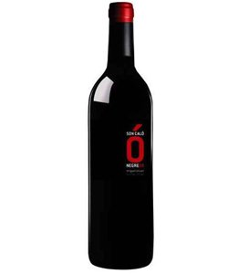 Son Caló Negre, Bodegas Miquel Oliver, Mallorca D.O. Son Caló Negre, Bodegas Miquel Oliver, Mallorca D.O. von Miquel Oliver