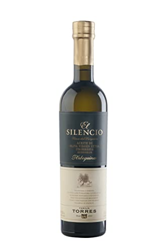 El Silencio Olivenöl 0.5l von Torres