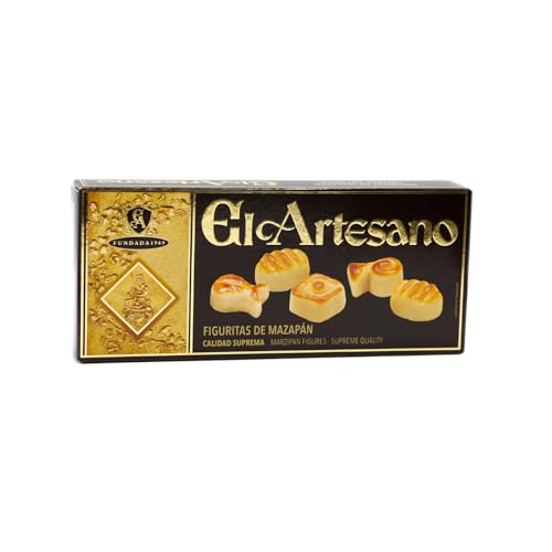 Figuras Mazapan - Marzipan-Figuren Figuras Mazapan - Marzipan-Figuren von El Artesano